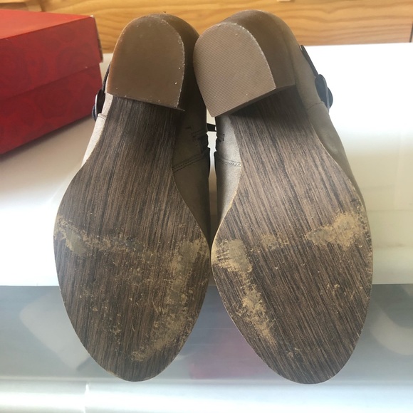 Booties - Picture 9 of 9